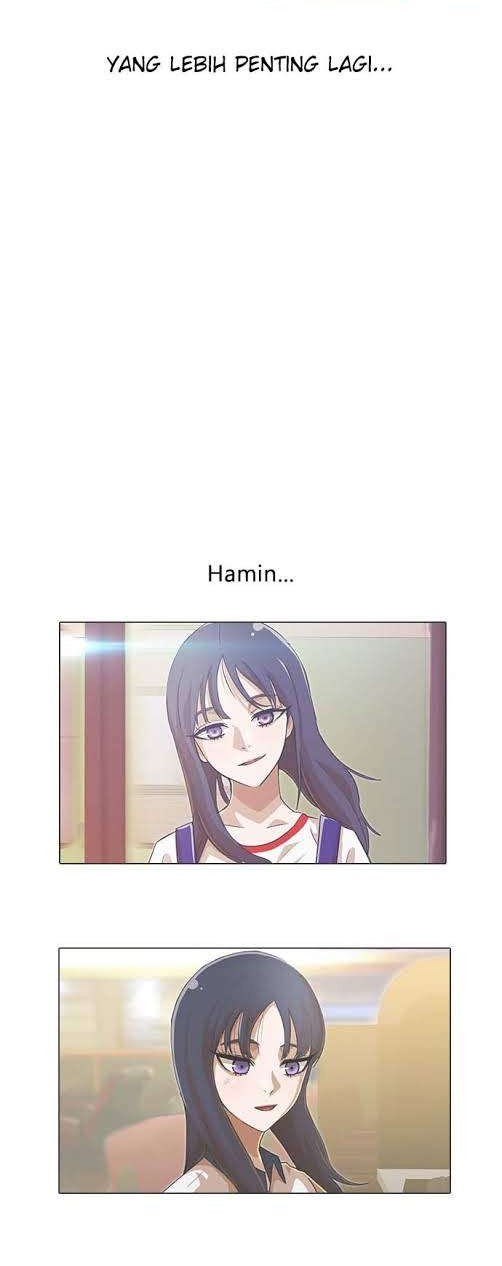 The Girl from Random Chatting! Chapter 68 - halaman 9
