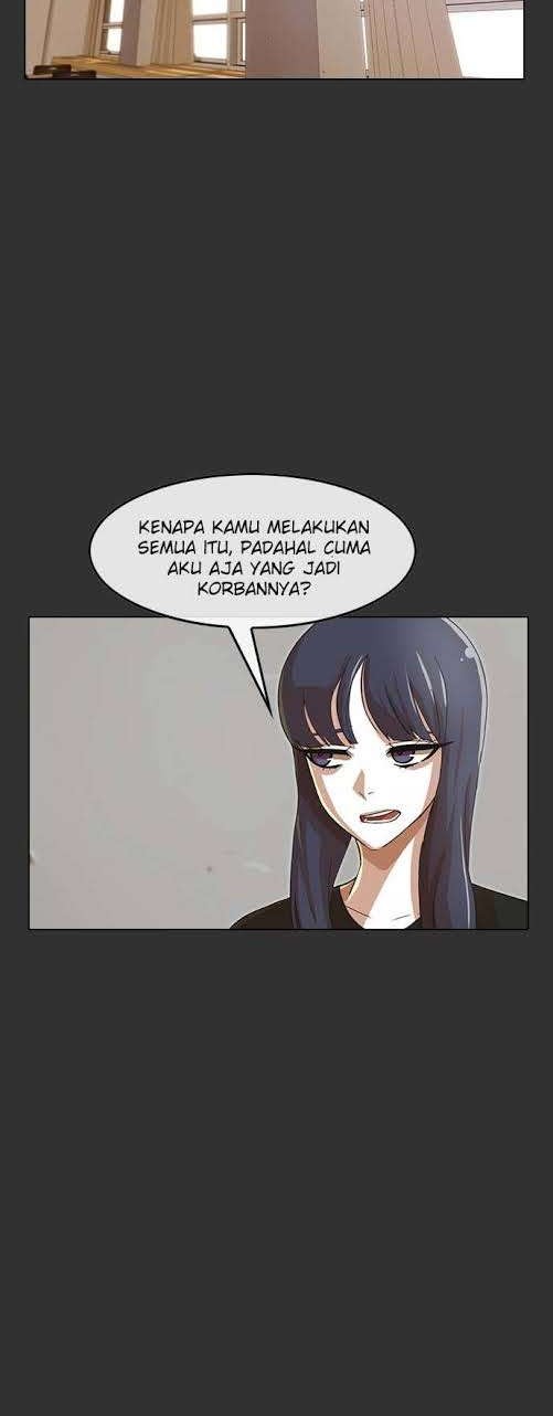 The Girl from Random Chatting! Chapter 69 - halaman 15