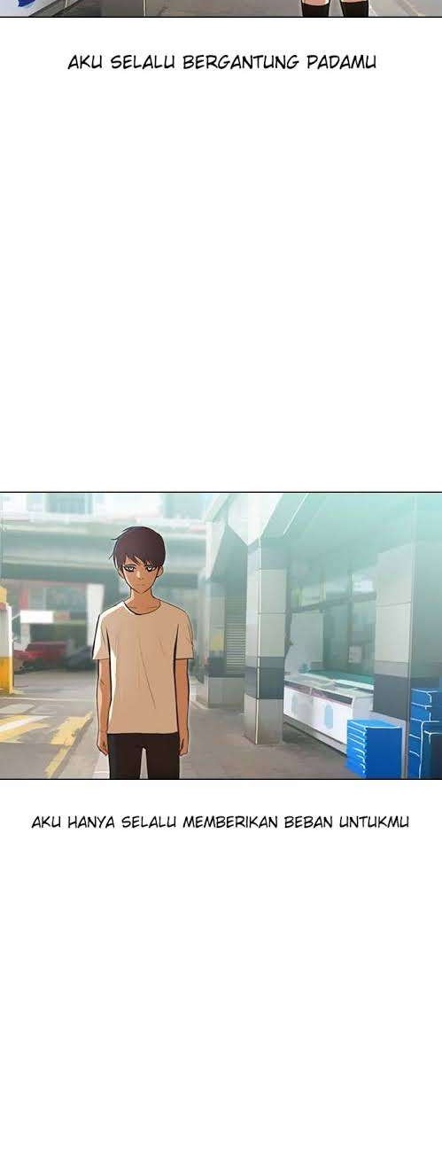 The Girl from Random Chatting! Chapter 69 - halaman 18