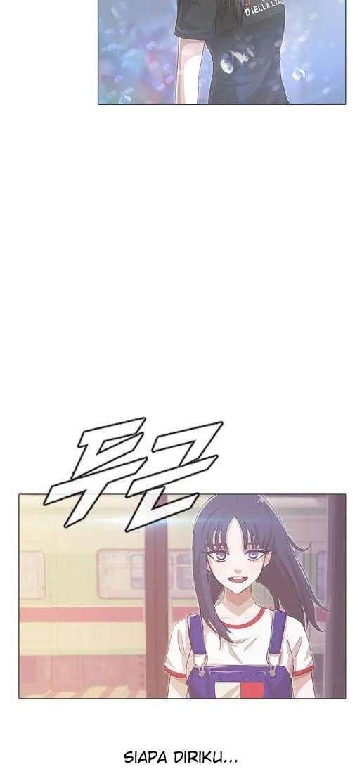 The Girl from Random Chatting! Chapter 69 - halaman 21