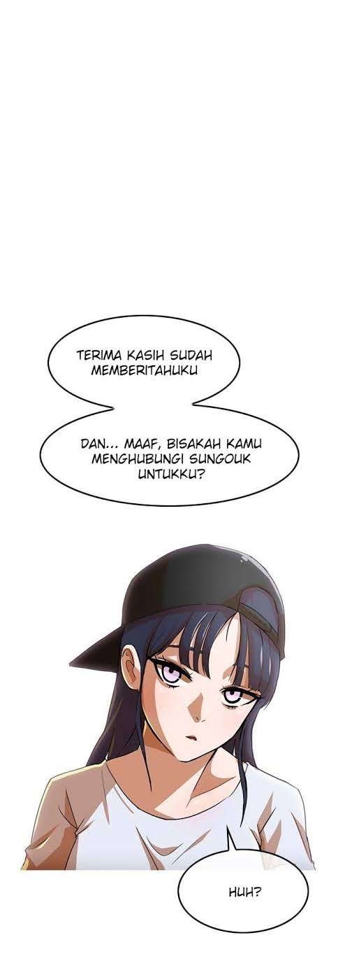 The Girl from Random Chatting! Chapter 69 - halaman 24