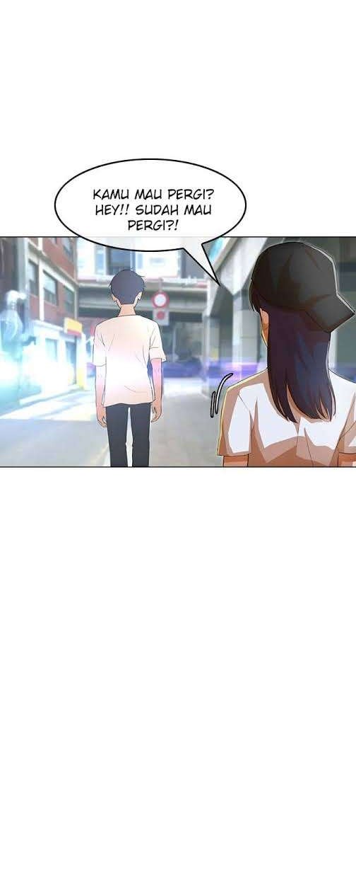 The Girl from Random Chatting! Chapter 69 - halaman 27