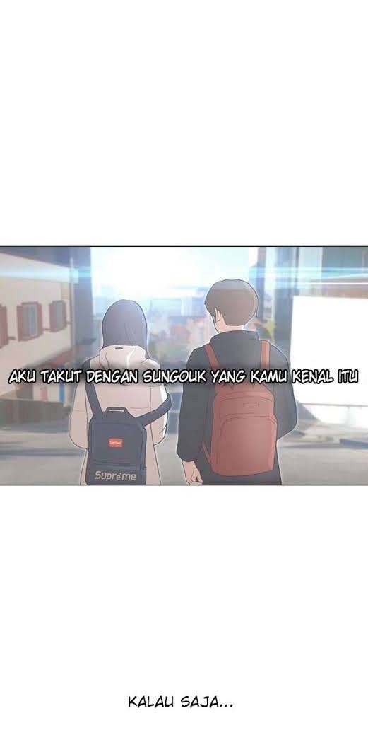 The Girl from Random Chatting! Chapter 69 - halaman 30