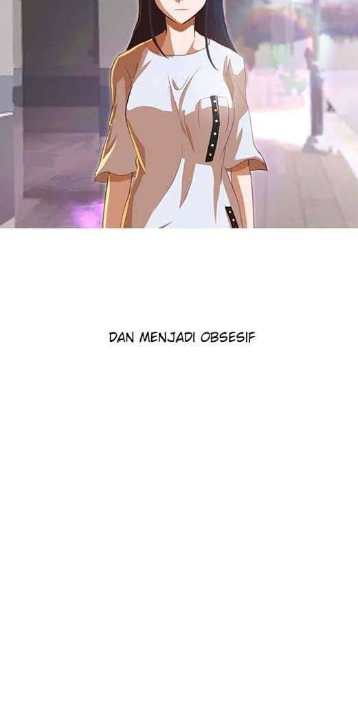 The Girl from Random Chatting! Chapter 69 - halaman 33