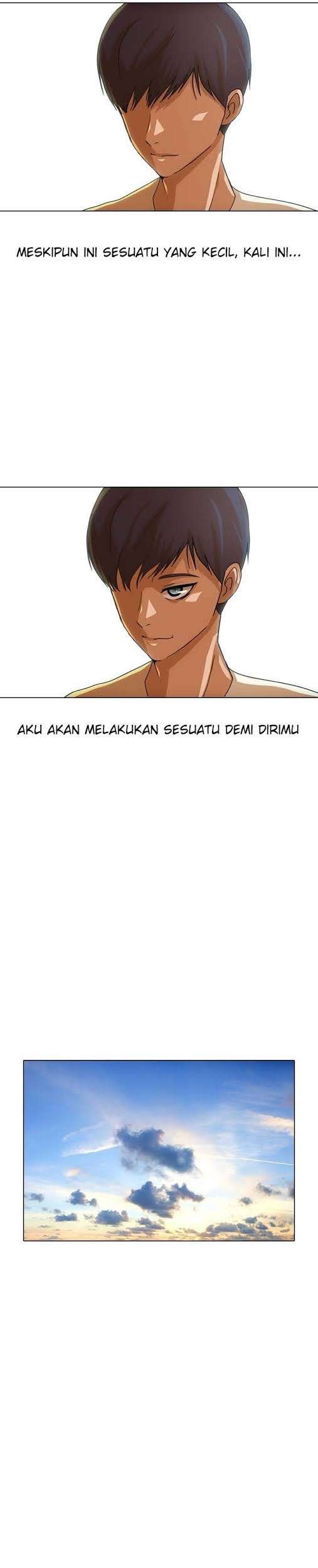 The Girl from Random Chatting! Chapter 69 - halaman 34