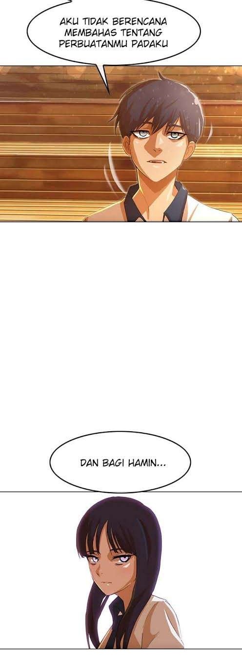 The Girl from Random Chatting! Chapter 69 - halaman 39
