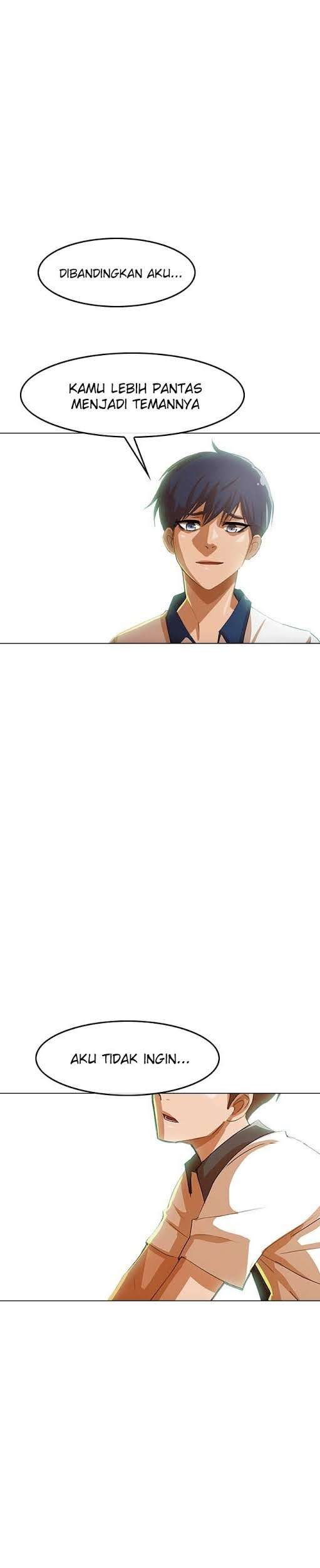 The Girl from Random Chatting! Chapter 69 - halaman 40