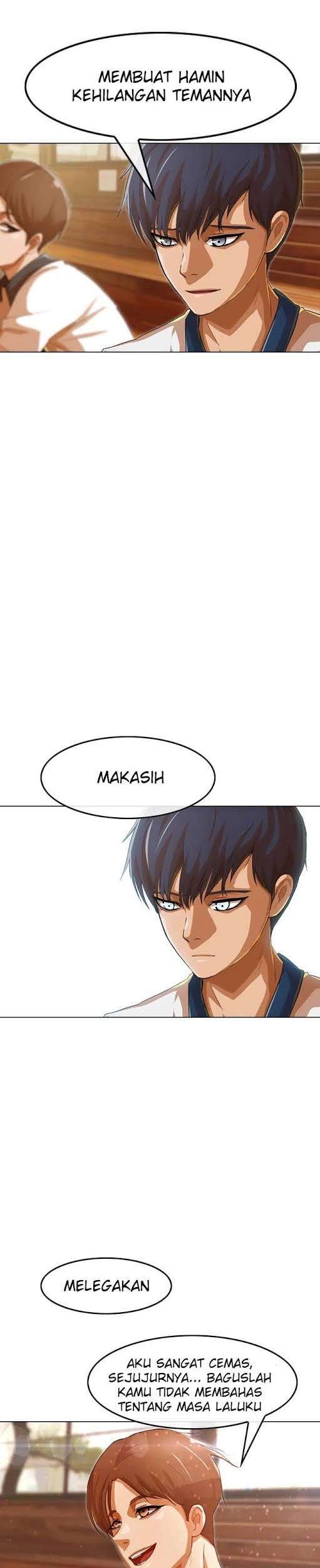 The Girl from Random Chatting! Chapter 69 - halaman 41