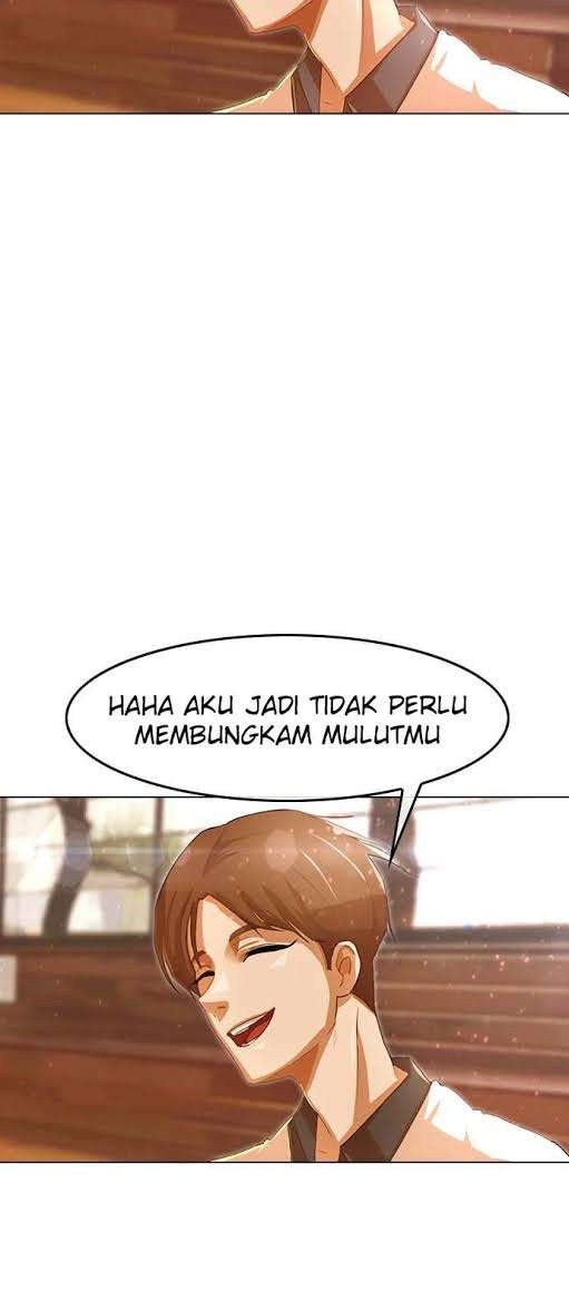 The Girl from Random Chatting! Chapter 69 - halaman 42
