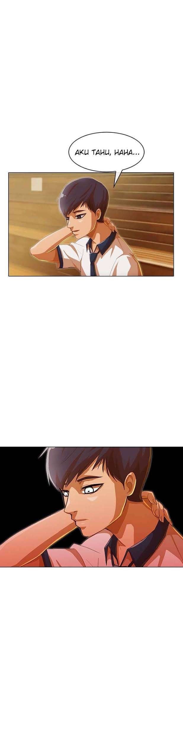 The Girl from Random Chatting! Chapter 69 - halaman 43