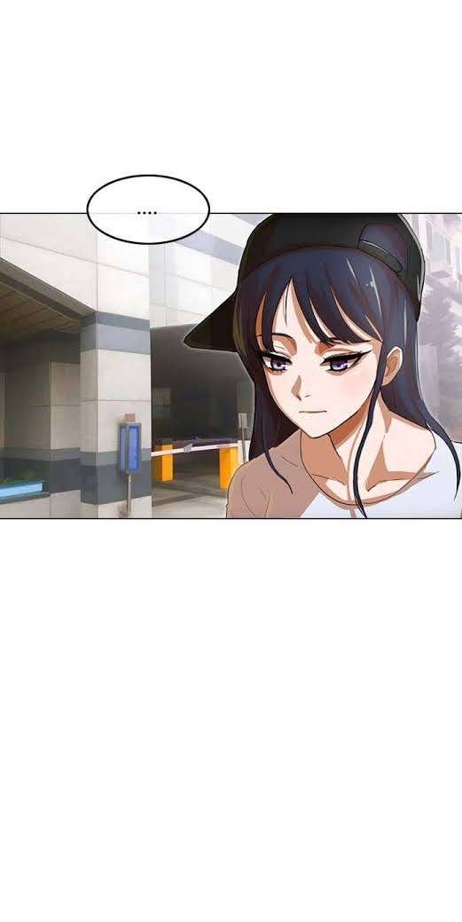 The Girl from Random Chatting! Chapter 69 - halaman 6