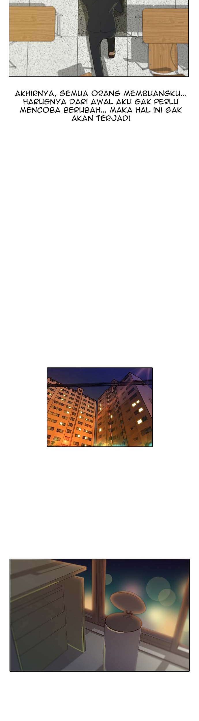 The Girl from Random Chatting! Chapter 7 - halaman 14