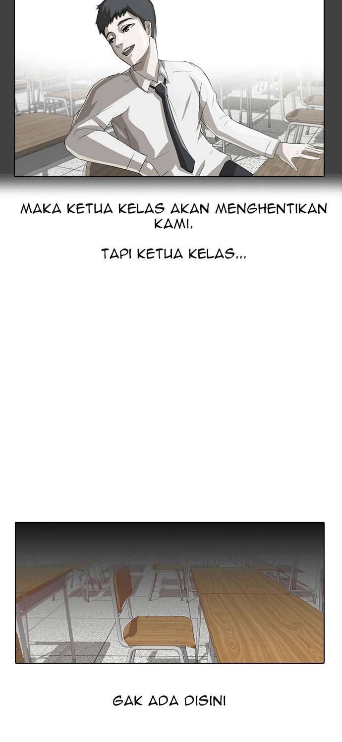 The Girl from Random Chatting! Chapter 7 - halaman 3