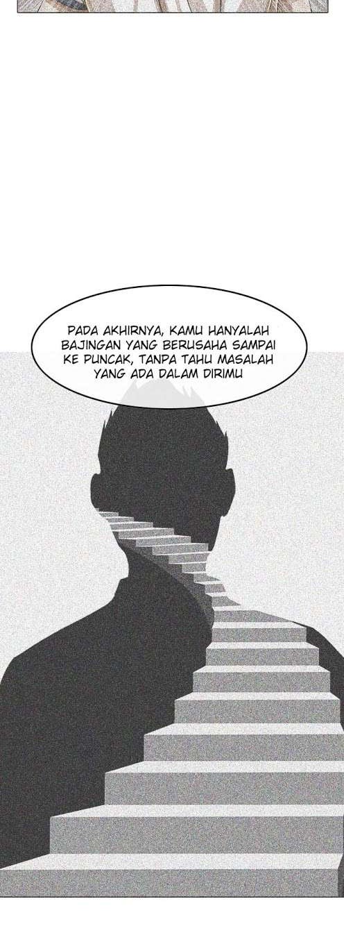 The Girl from Random Chatting! Chapter 70 - halaman 15