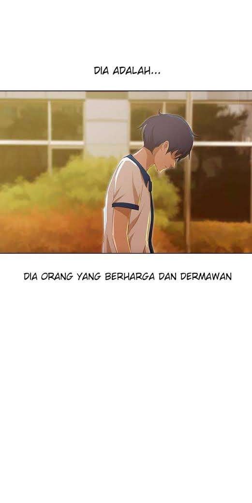 The Girl from Random Chatting! Chapter 70 - halaman 39