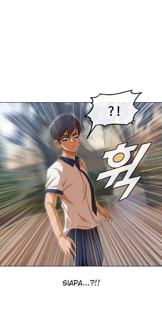 The Girl from Random Chatting! Chapter 70 - halaman 42