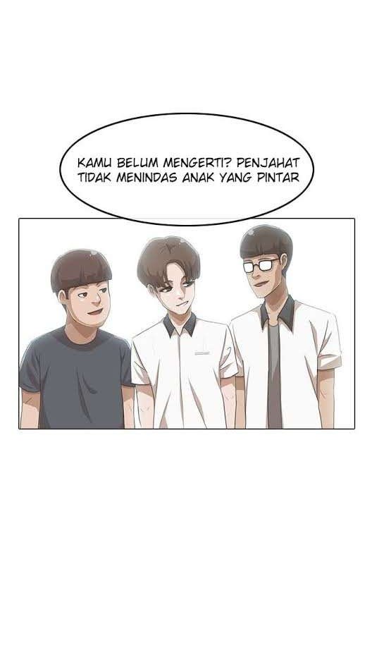 The Girl from Random Chatting! Chapter 71 - halaman 24