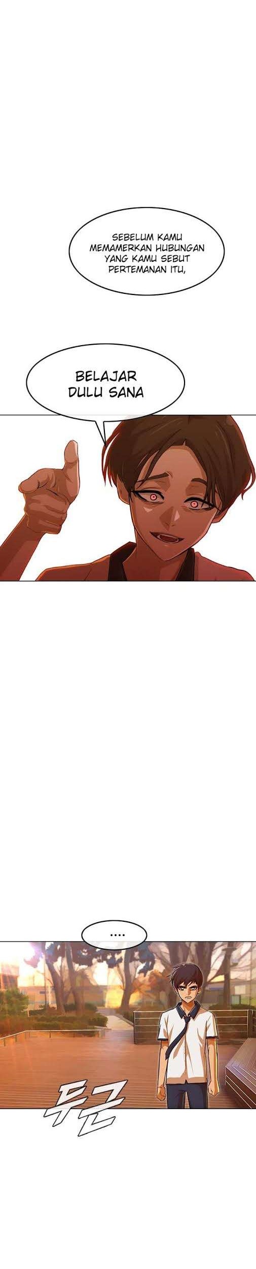 The Girl from Random Chatting! Chapter 71 - halaman 29