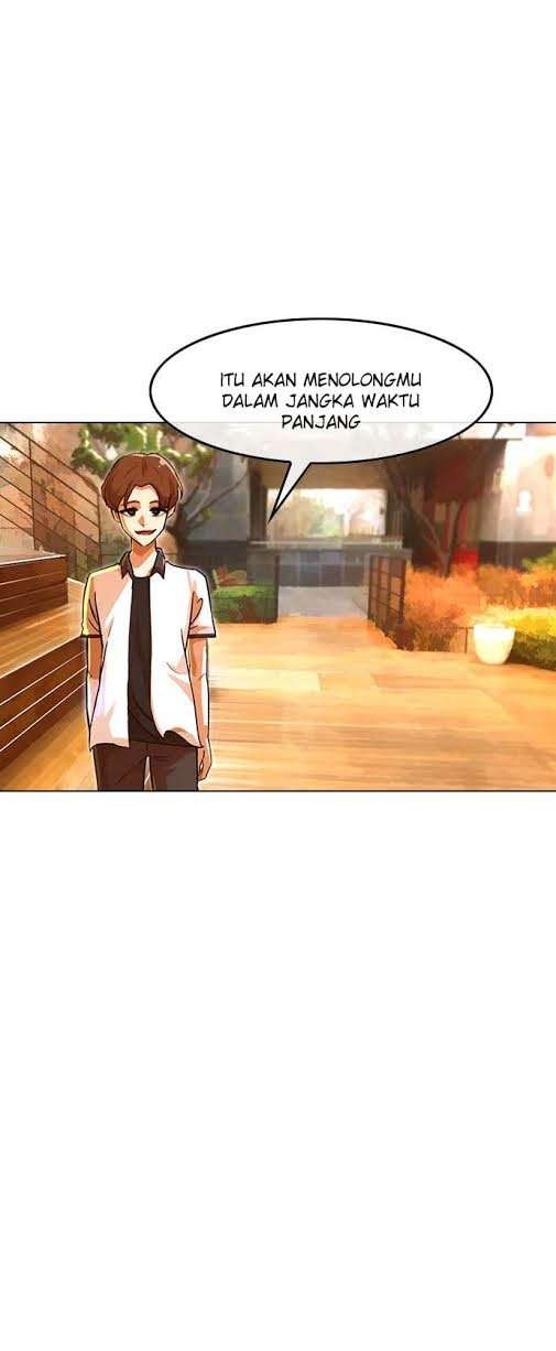 The Girl from Random Chatting! Chapter 71 - halaman 30