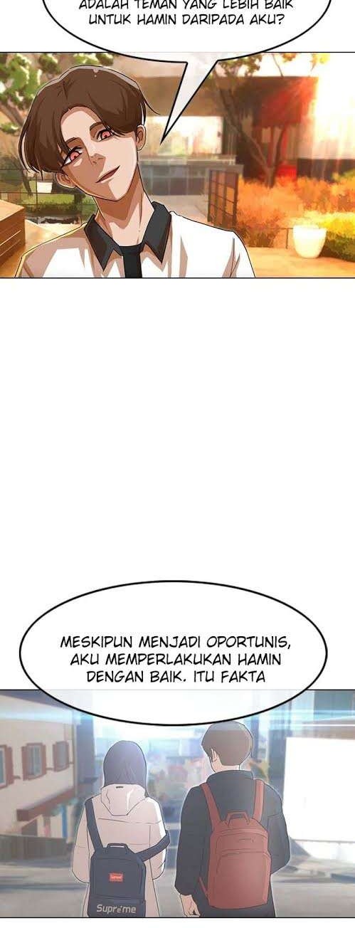 The Girl from Random Chatting! Chapter 71 - halaman 33