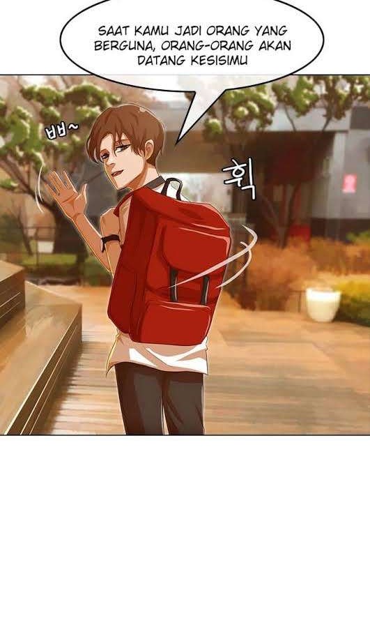 The Girl from Random Chatting! Chapter 71 - halaman 36