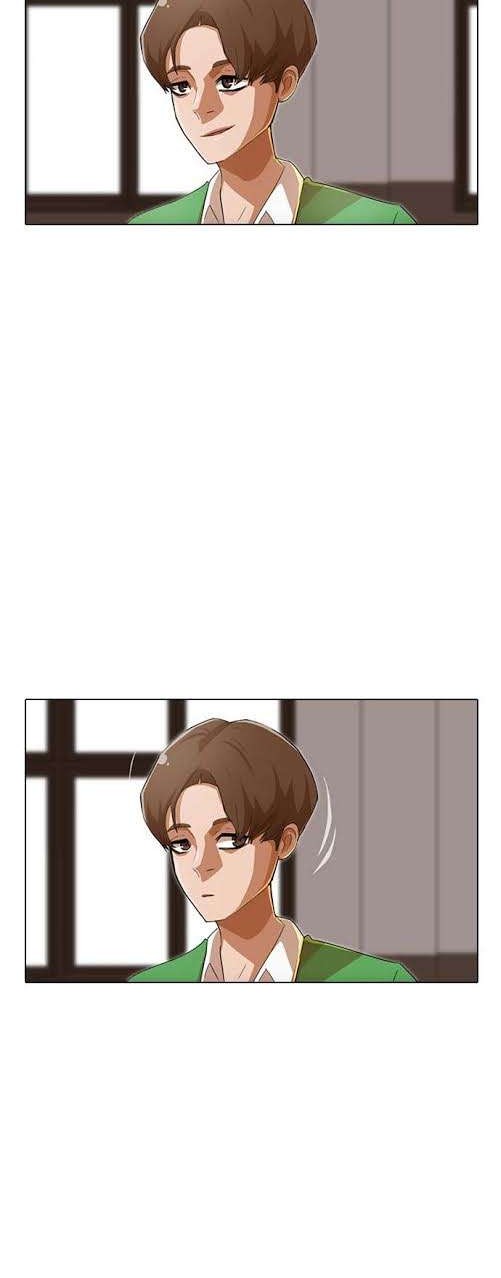 The Girl from Random Chatting! Chapter 71 - halaman 9