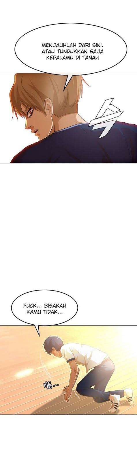 The Girl from Random Chatting! Chapter 72 - halaman 11
