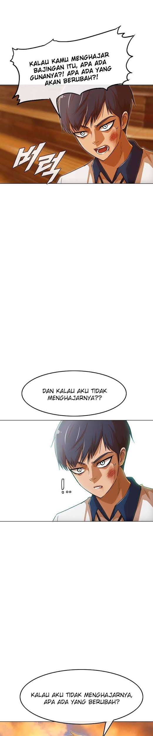 The Girl from Random Chatting! Chapter 72 - halaman 12