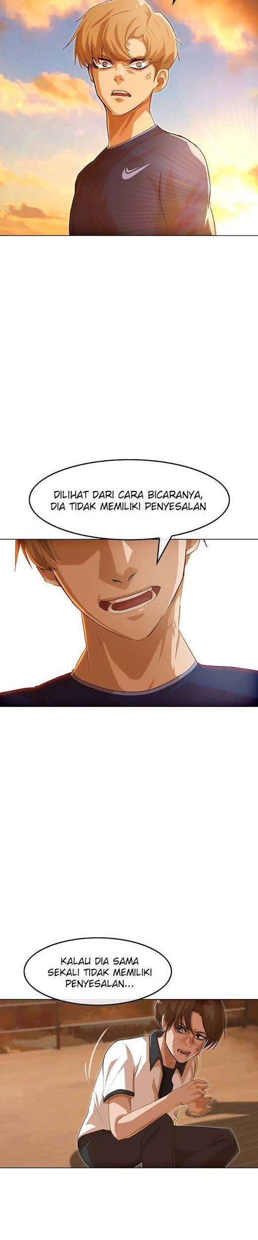 The Girl from Random Chatting! Chapter 72 - halaman 13