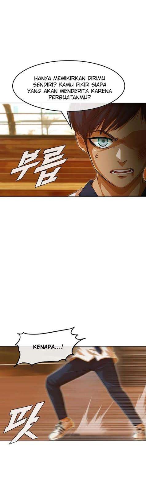 The Girl from Random Chatting! Chapter 72 - halaman 17