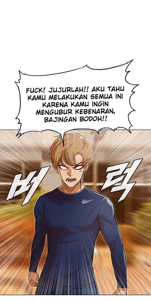The Girl from Random Chatting! Chapter 72 - halaman 26