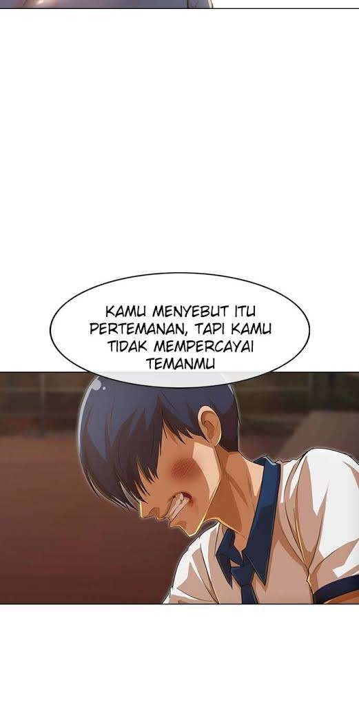 The Girl from Random Chatting! Chapter 72 - halaman 32