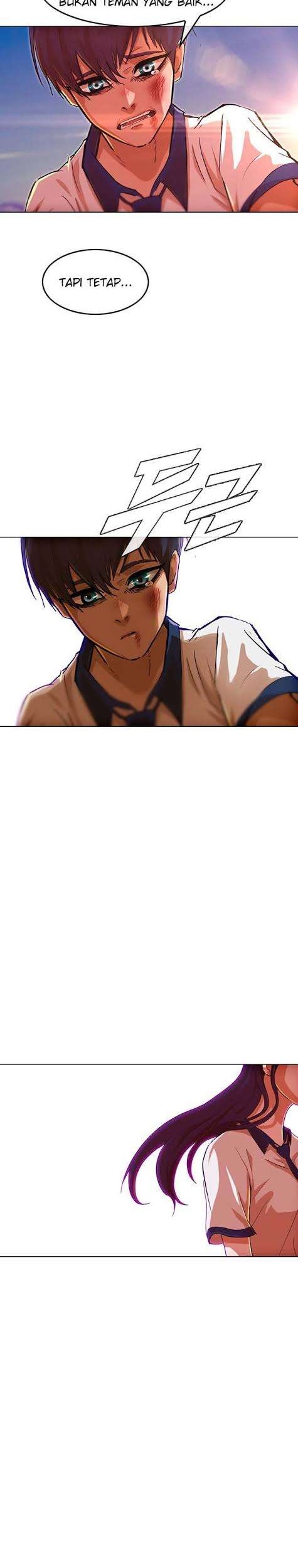 The Girl from Random Chatting! Chapter 72 - halaman 40