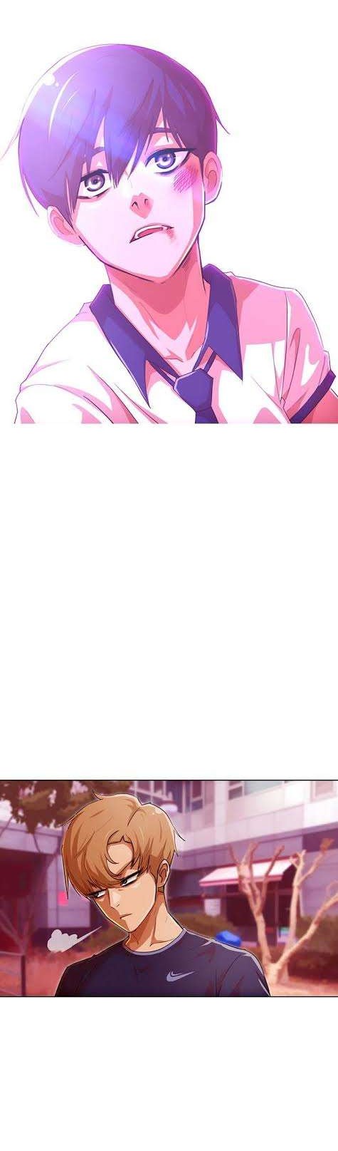 The Girl from Random Chatting! Chapter 72 - halaman 41