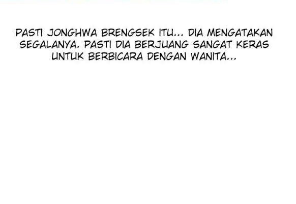 The Girl from Random Chatting! Chapter 73 - halaman 15