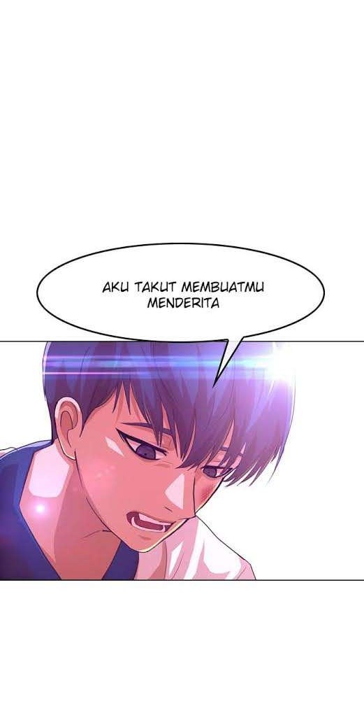The Girl from Random Chatting! Chapter 73 - halaman 18