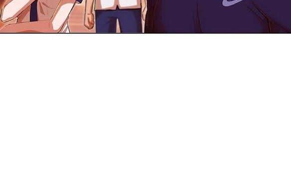 The Girl from Random Chatting! Chapter 73 - halaman 39