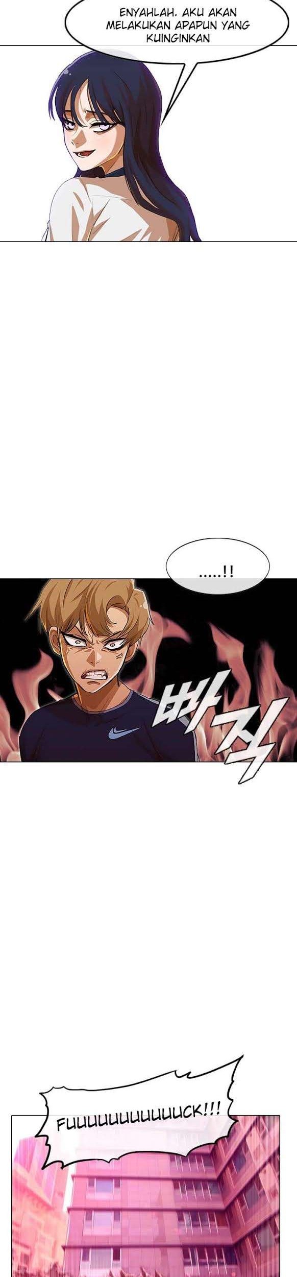 The Girl from Random Chatting! Chapter 73 - halaman 41