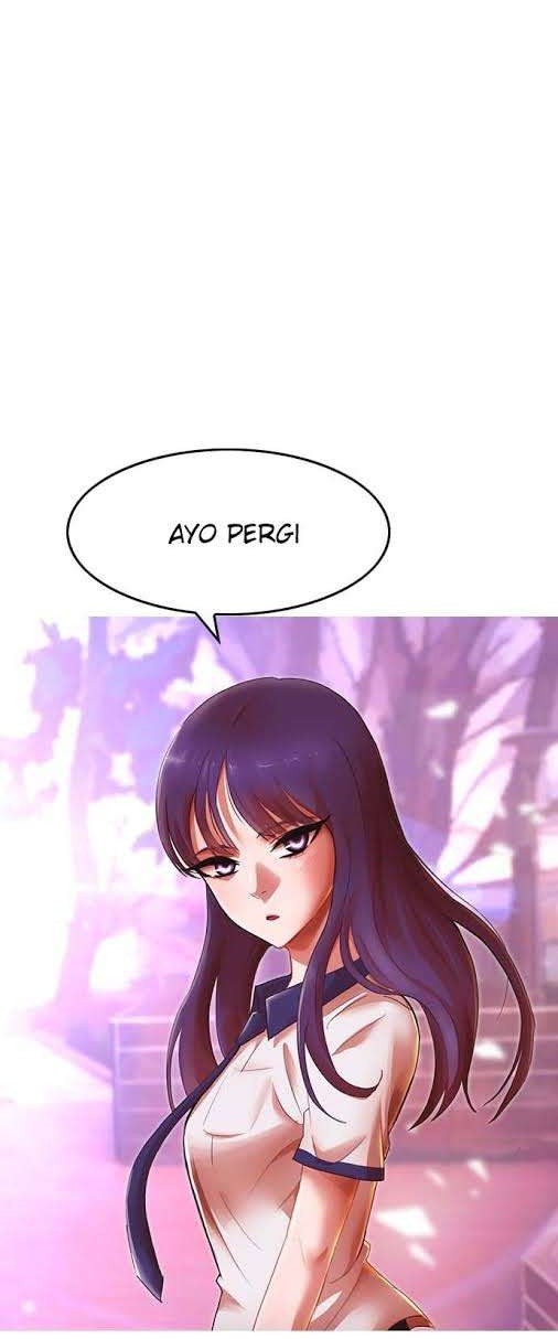 The Girl from Random Chatting! Chapter 73 - halaman 45
