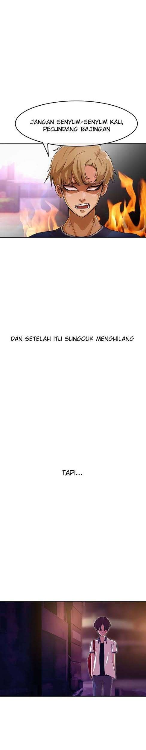 The Girl from Random Chatting! Chapter 73 - halaman 47
