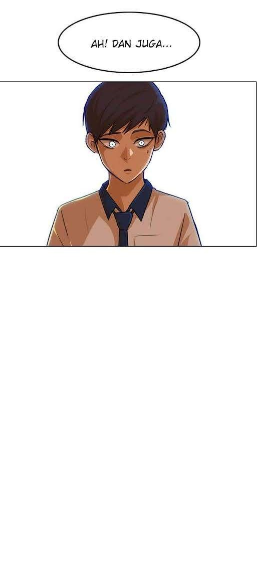 The Girl from Random Chatting! Chapter 73 - halaman 57