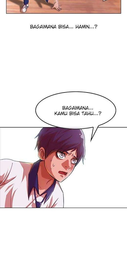 The Girl from Random Chatting! Chapter 73 - halaman 6