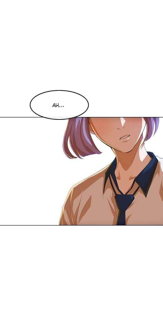 The Girl from Random Chatting! Chapter 73 - halaman 63