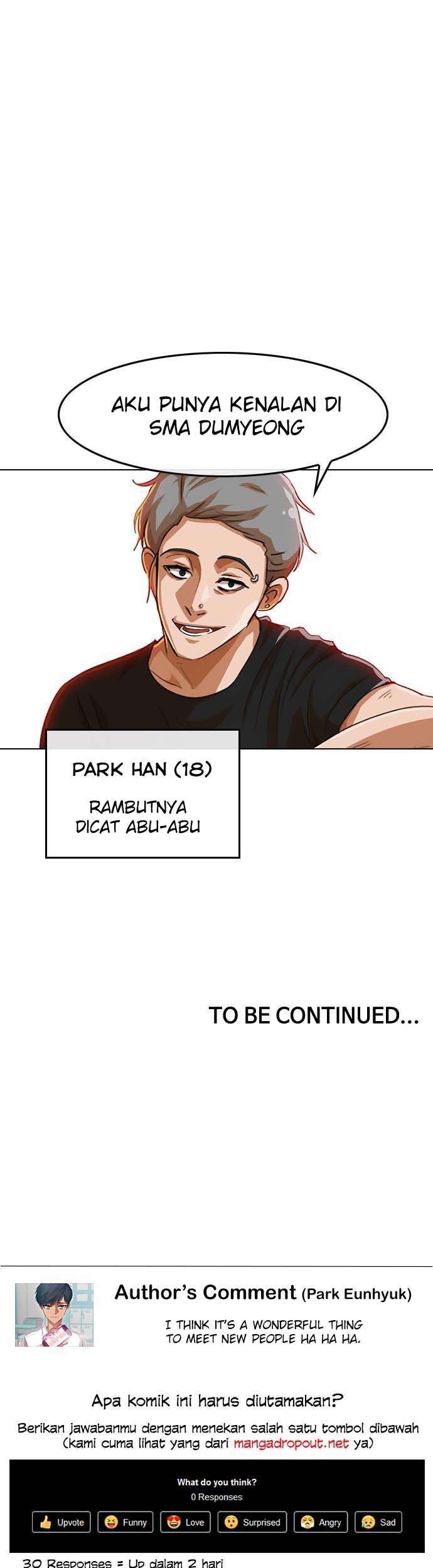The Girl from Random Chatting! Chapter 73 - halaman 73