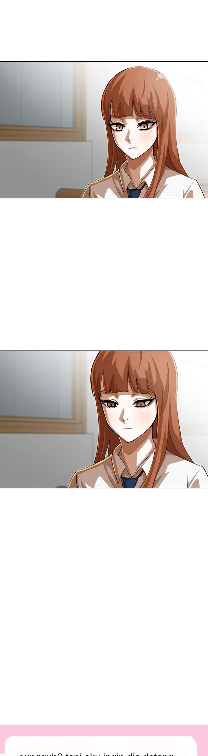 The Girl from Random Chatting! Chapter 74 - halaman 21