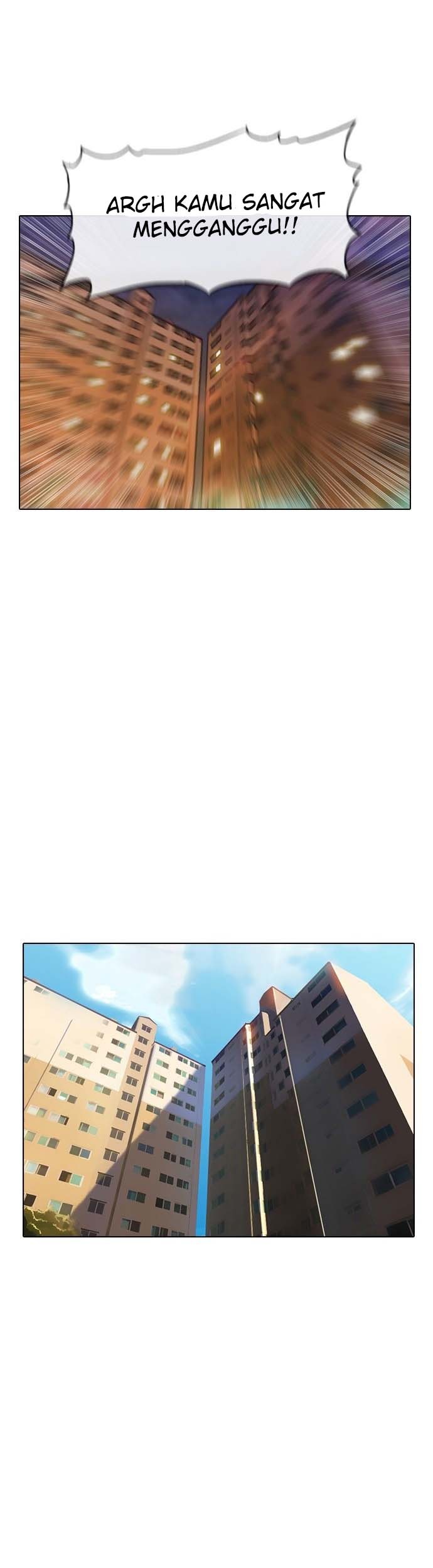 The Girl from Random Chatting! Chapter 74 - halaman 29