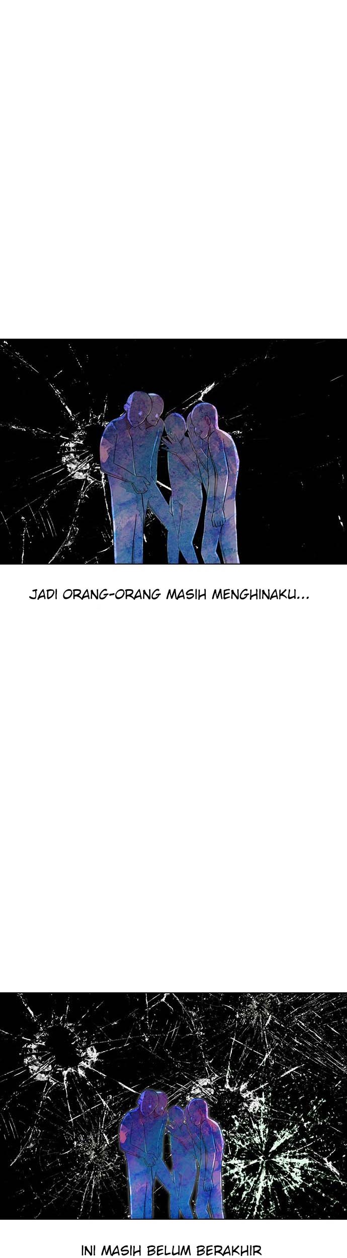 The Girl from Random Chatting! Chapter 74 - halaman 40