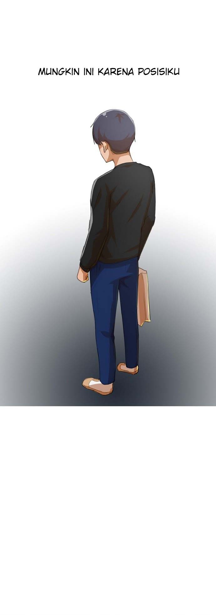 The Girl from Random Chatting! Chapter 74 - halaman 45