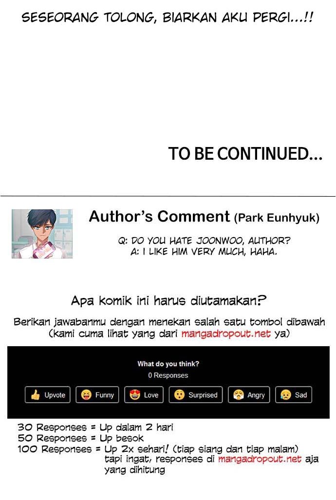 The Girl from Random Chatting! Chapter 74 - halaman 51