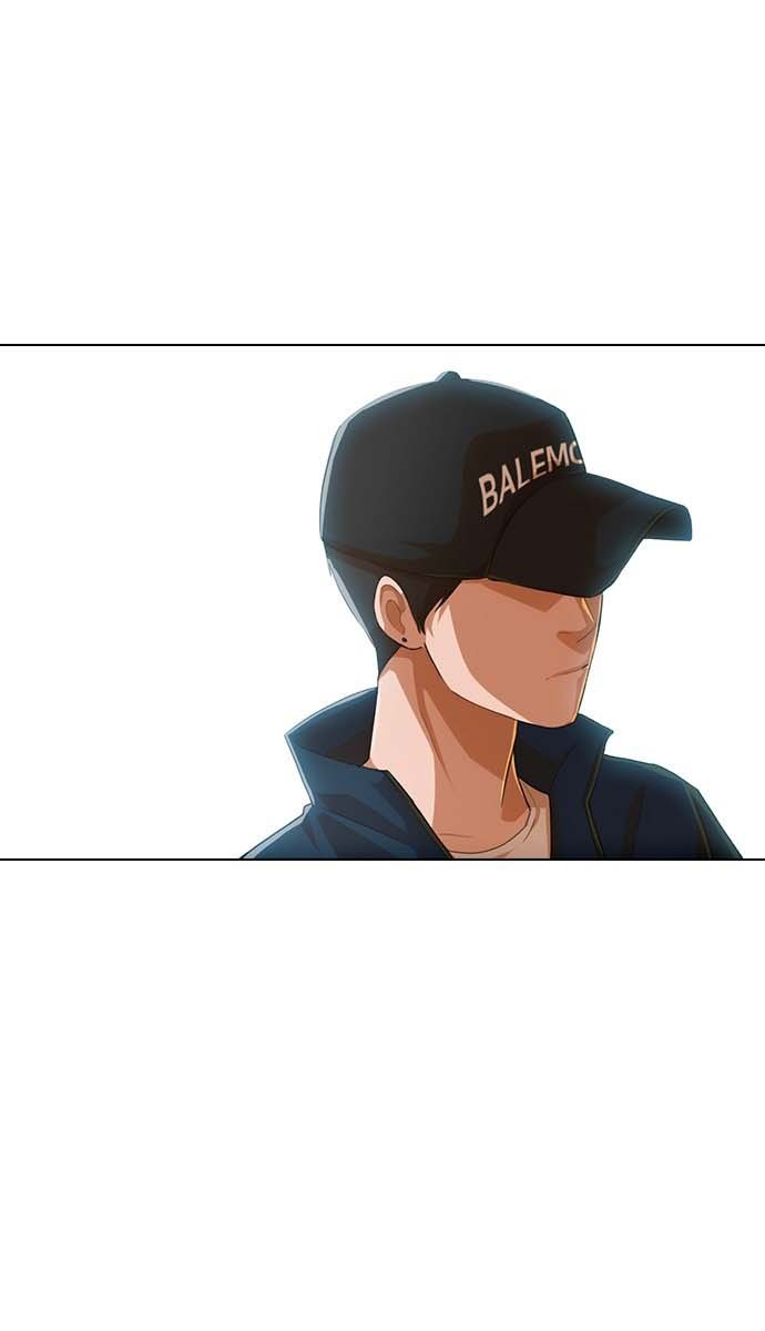 The Girl from Random Chatting! Chapter 75 - halaman 22